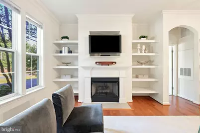 7 Booth Street #110, Gaithersburg, MD 20878 - Photo 8