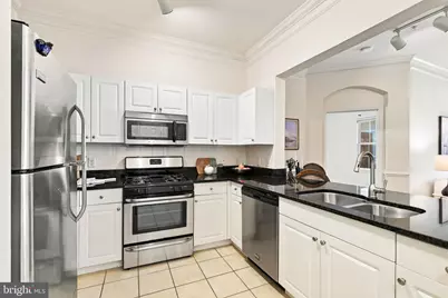 7 Booth Street #110, Gaithersburg, MD 20878 - Photo 4