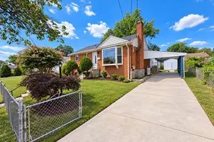 12502 Dalewood Dr, Silver Spring, MD 20906 - Photo 1