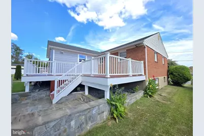 12502 Dalewood Drive, Silver Spring, MD 20906 - Photo 4