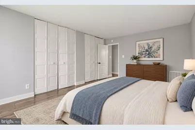 3333 University Boulevard W #703, Kensington, MD 20895 - Photo 28