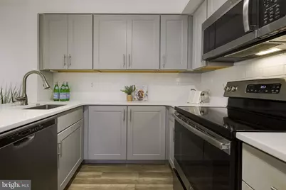 7500 Woodmont Avenue #S419, Bethesda, MD 20814 - Photo 8