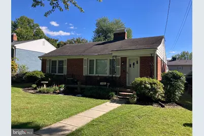 1810 Florin Street, Silver Spring, MD 20902 - Photo 1