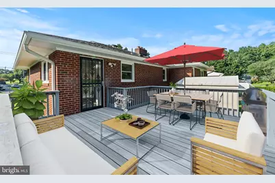 11006 Childs Street, Silver Spring, MD 20901 - Photo 6