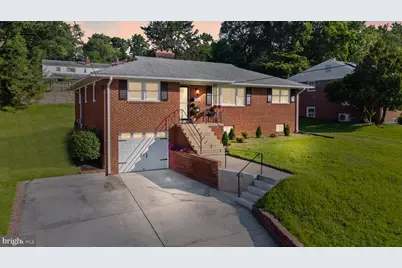 11006 Childs Street, Silver Spring, MD 20901 - Photo 4