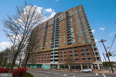 5750 Bou Avenue #1904, Rockville, MD 20852 - Photo 1