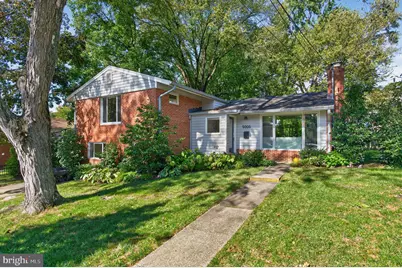 5005 Elsmere Place, Bethesda, MD 20814 - Photo 1