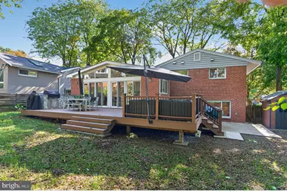 5005 Elsmere Place, Bethesda, MD 20814 - Photo 28