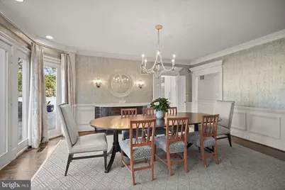 6009 Highland Drive, Chevy Chase, MD 20815 - Photo 12
