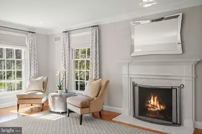 6009 Highland Drive, Chevy Chase, MD 20815 - Photo 28