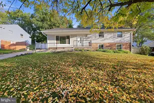 2812 Calverton Blvd, Silver Spring, MD 20904 - Photo 1