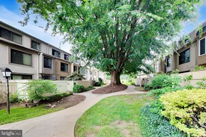 9391 Chadburn Place, Montgomery Village, MD 20886 - Photo 4