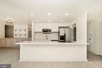 9701 Fields Road #2501, Gaithersburg, MD 20878 - Photo 16
