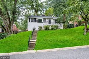 121 Whitmoor Terrace, Silver Spring, MD 20901 - Photo 1