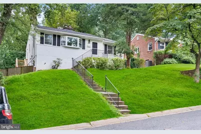 121 Whitmoor Terrace, Silver Spring, MD 20901 - Photo 30