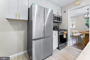 121 Whitmoor Terrace, Silver Spring, MD 20901 - Photo 8