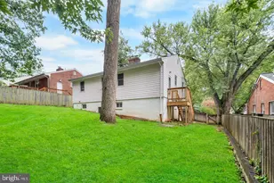 121 Whitmoor Terrace, Silver Spring, MD 20901 - Photo 34