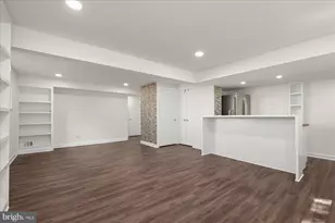 5007 Elsmere Pl, Bethesda, MD 20814 - Photo 22