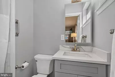 5901 Cromwell Drive, Bethesda, MD 20816 - Photo 16