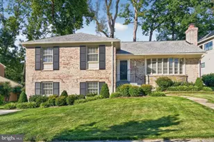 5901 Cromwell Dr, Bethesda, MD 20816 - Photo 1