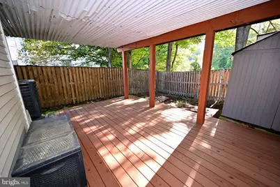 15019 Shamrock Ridge Road, Silver Spring, MD 20906 - Photo 36