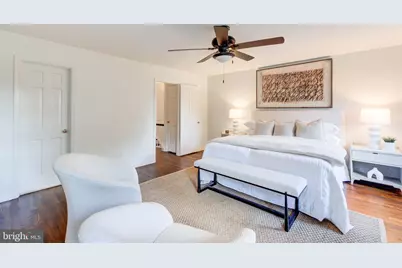 10926 Wickshire Way #D-8, Rockville, MD 20852 - Photo 20