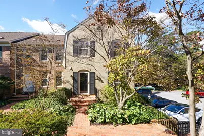 10926 Wickshire Way #D-8, Rockville, MD 20852 - Photo 44