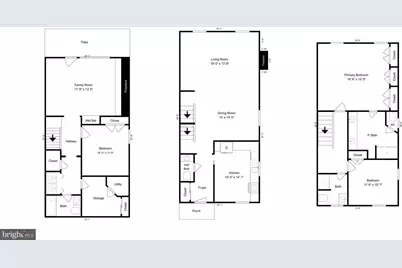 10926 Wickshire Way #D-8, Rockville, MD 20852 - Photo 42