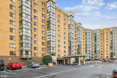 3310 N Leisure World Boulevard #922, Silver Spring, MD 20906 - Photo 24