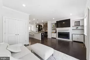 23 Armstrong Pl, Gaithersburg, MD 20878 - Photo 10