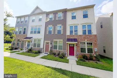 19536 Montgomery Village Avenue, Montgomery Village, MD 20886 - Photo 1