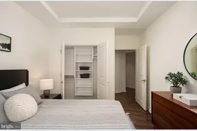 3820 Chaplin Place #706/CLAUDE, Chevy Chase, MD 20815 - Photo 16