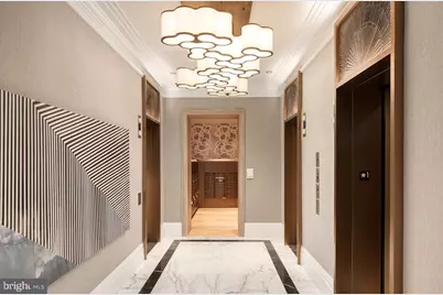 3820 Chaplin Place #706/CLAUDE, Chevy Chase, MD 20815 - Photo 2