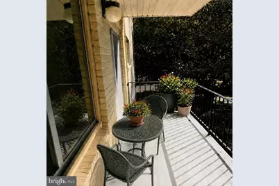 10524 Weymouth Street #104, Bethesda, MD 20814 - Photo 10