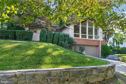 6601 Millwood Road, Bethesda, MD 20817 - Photo 2