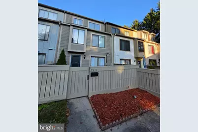 9441 Chadburn Place, Gaithersburg, MD 20886 - Photo 1