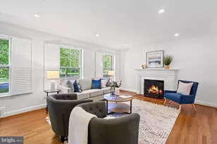5908 Cromwell Dr, Bethesda, MD 20816 - Photo 4