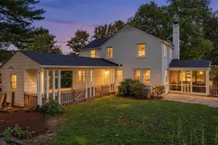5908 Cromwell Dr, Bethesda, MD 20816 - Photo 2