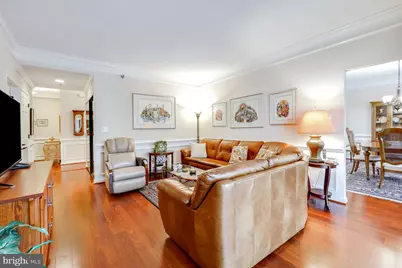 2900 N Leisure World Boulevard #304, Silver Spring, MD 20906 - Photo 8