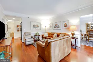 2900 N Leisure World Blvd, Silver Spring, MD 20906 - Photo 8