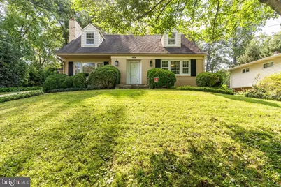 5806 Conway Road, Bethesda, MD 20817 - Photo 2