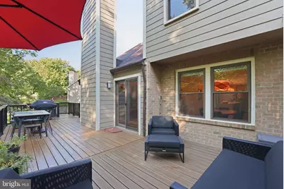 6461 Wishbone, Cabin John, MD 20818 - Photo 20