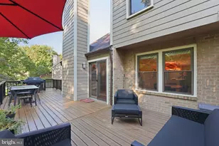 6461 Wishbone, Cabin John, MD 20818 - Photo 20