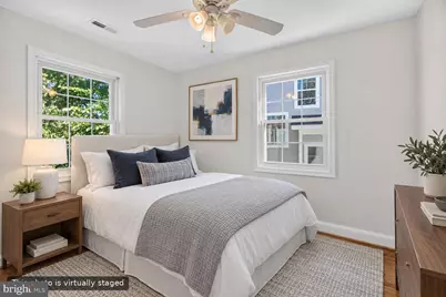 [Address not provided], Bethesda, MD 20817 - Photo 18