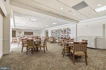 3100 N Leisure World Boulevard #619, Silver Spring, MD 20906 - Photo 24