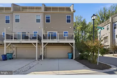 743 Weald Way, Clarksburg, MD 20871 - Photo 30