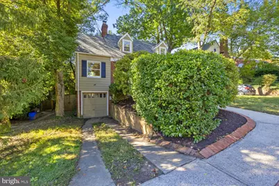 9320 Ocala Street, Silver Spring, MD 20901 - Photo 4
