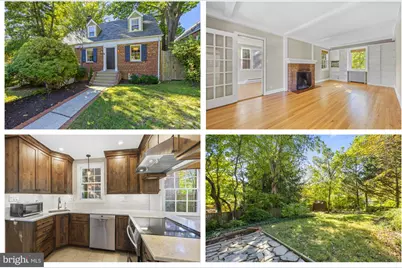 9320 Ocala Street, Silver Spring, MD 20901 - Photo 1