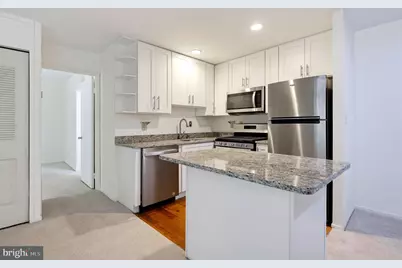 170 Talbott Street #202, Rockville, MD 20852 - Photo 1