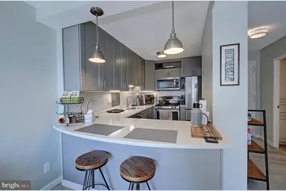 5225 Pooks Hill Road #514N, Bethesda, MD 20814 - Photo 6